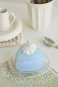 Bodi Candle - Jelly Candle | Adoration | Aurora Mist Scent