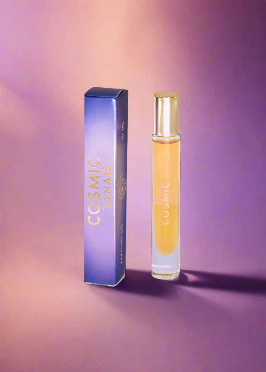 Cosmic ° Perfume Oil