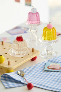 Bodi Candle - Hand-Made Jelly Candle | Chemistry