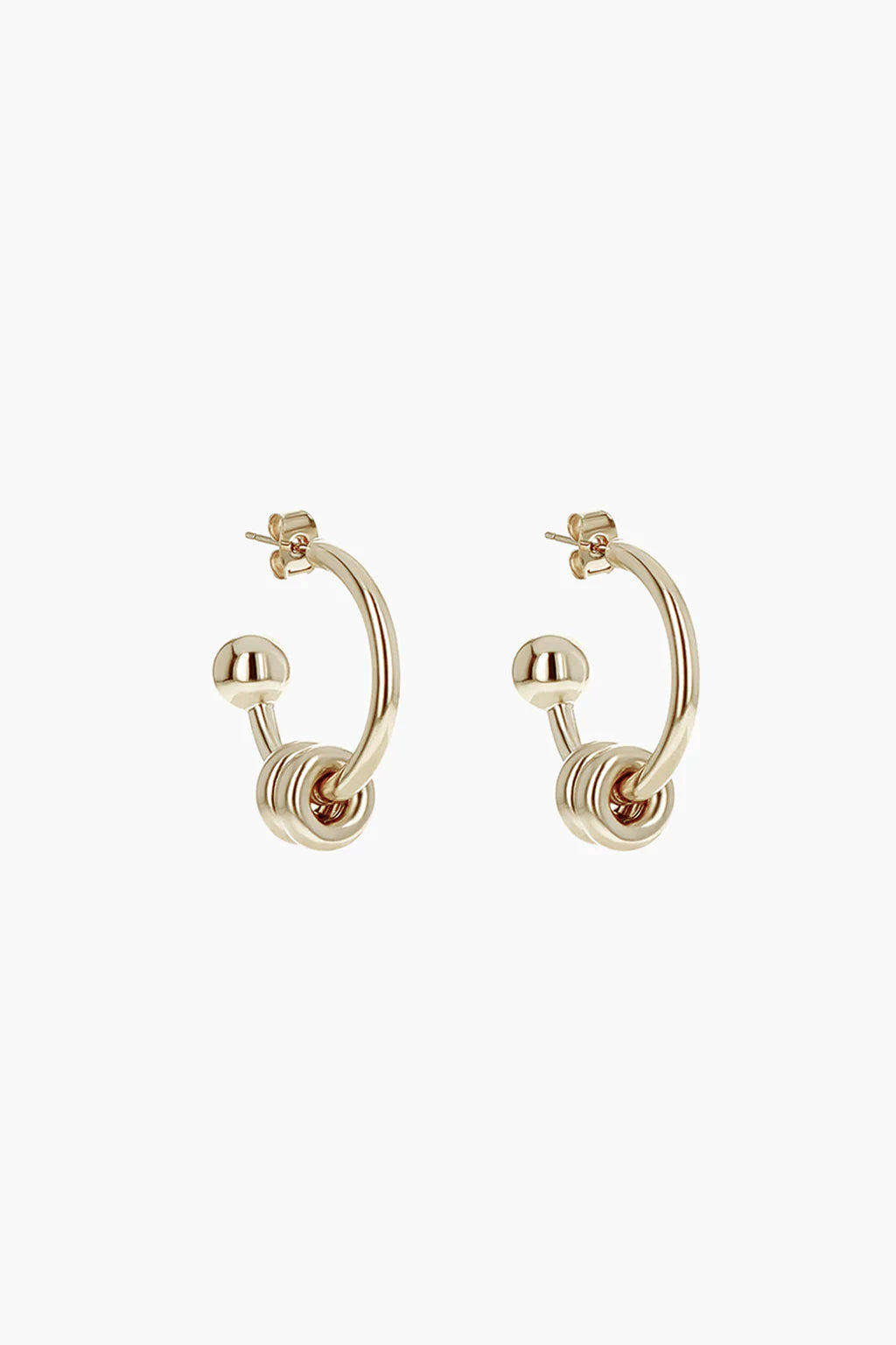 ALAN EARRINGS
