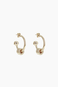 ALAN EARRINGS