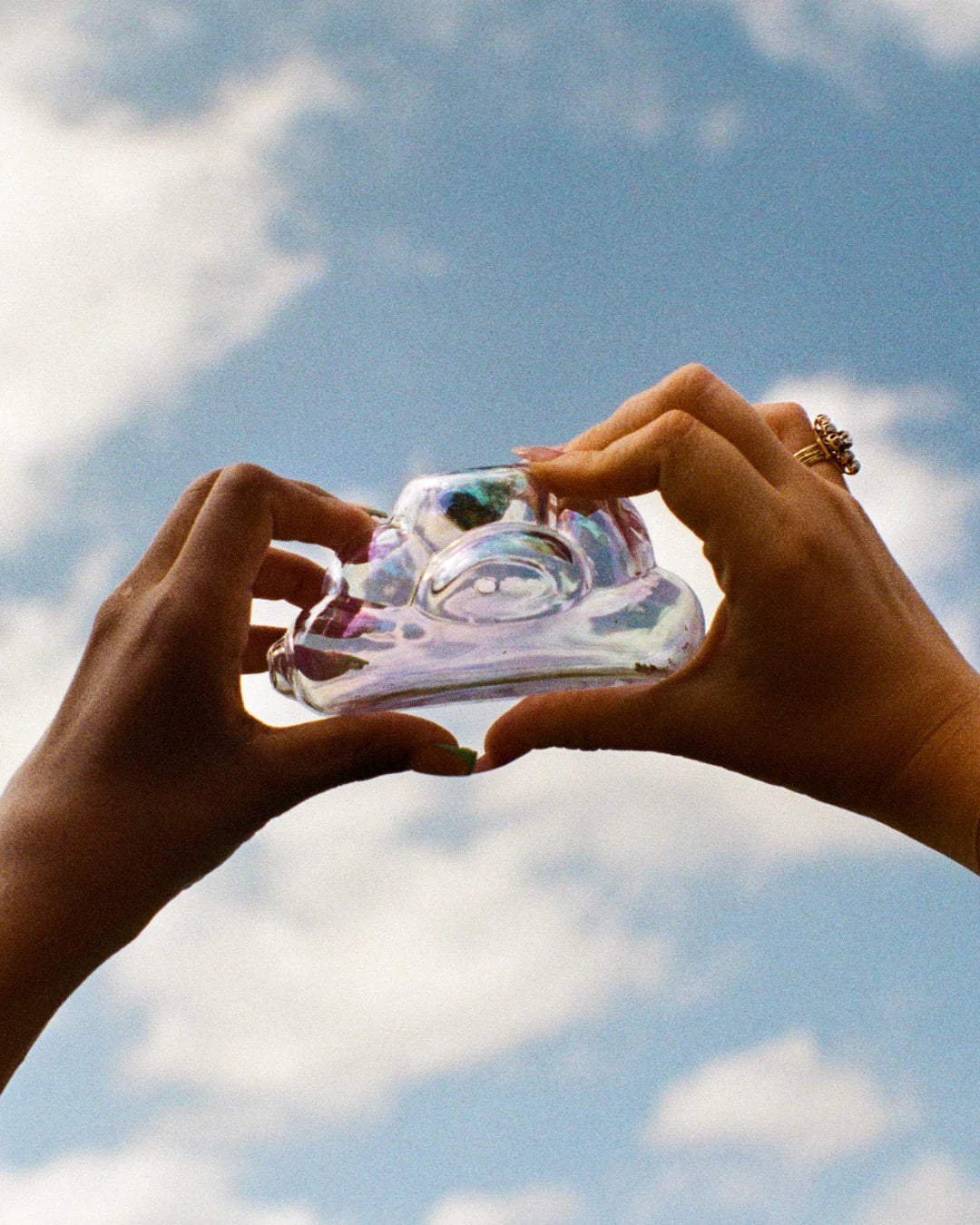 CLOUD NINE PIPE