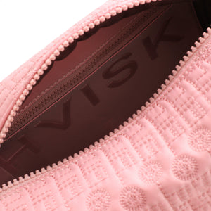 AVER RACE TWILL - ULTRA BLUSH