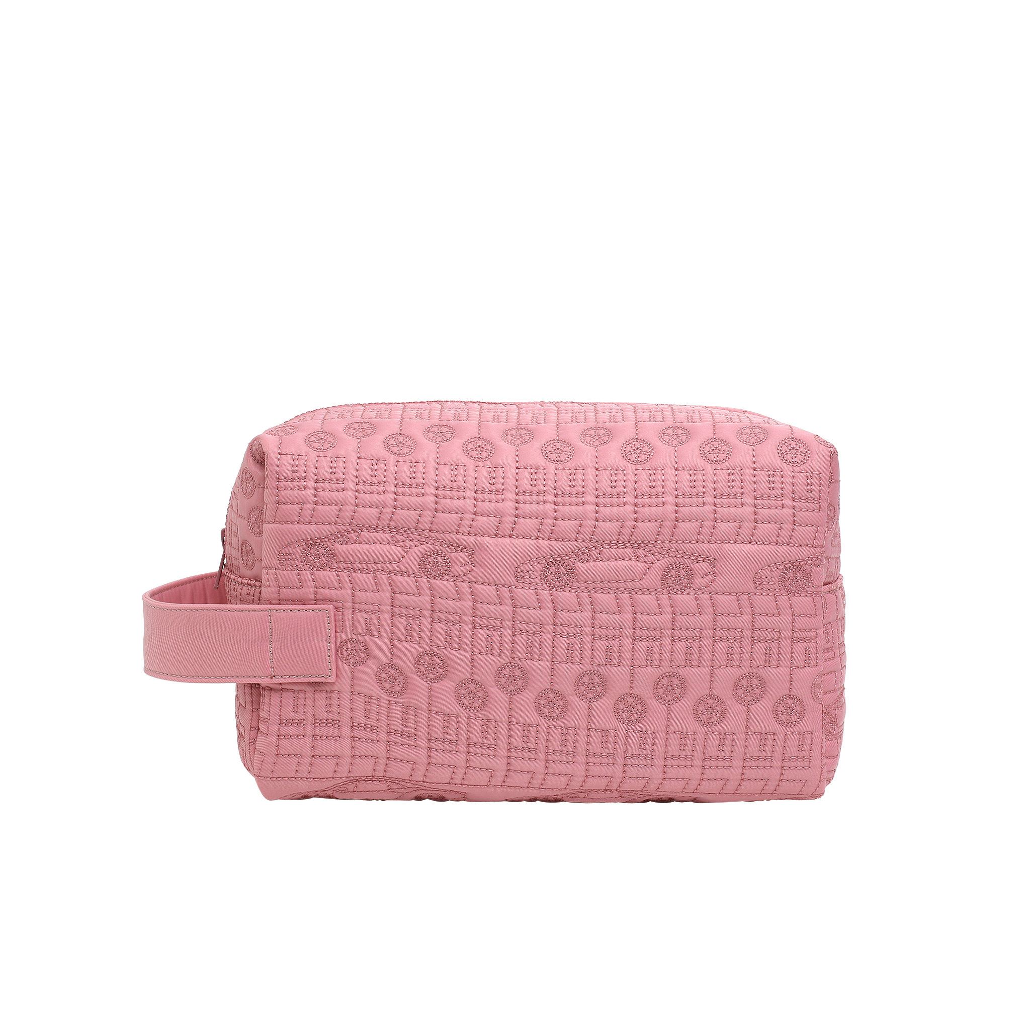 AVER RACE TWILL - ULTRA BLUSH