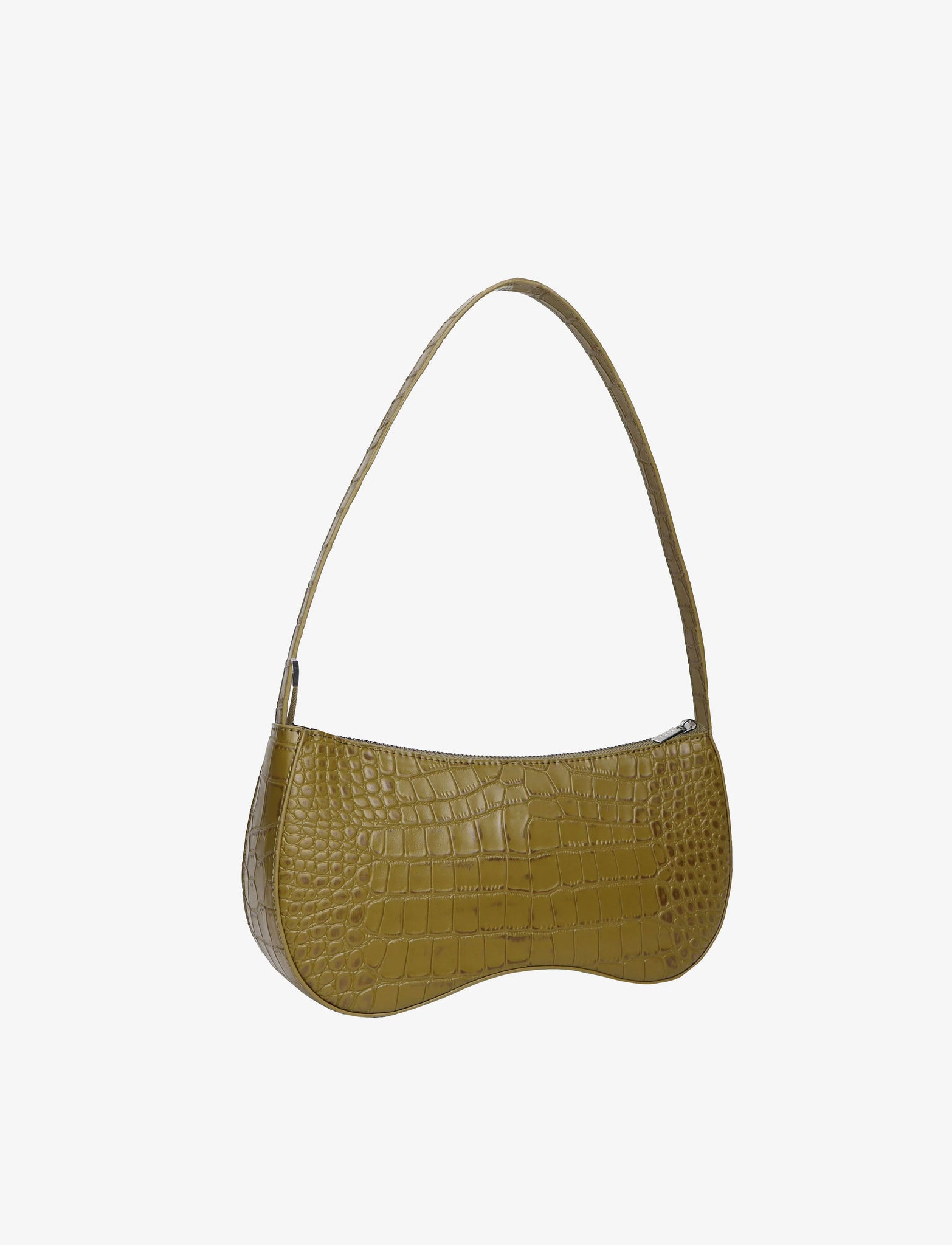 HVISK - BASAL TRACE - OLIVE GREEN