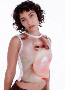 BUBBLE GUM TANK