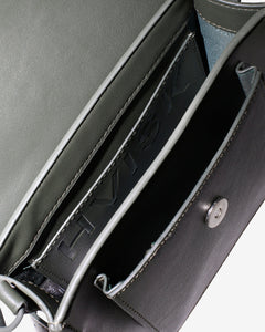 HVISK - CAYMAN POCKET STRUCTURE - ULTIMATE GREEN