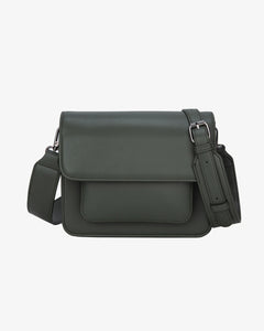 CAYMAN POCKET STRUCTURE - ULTIMATE GREEN