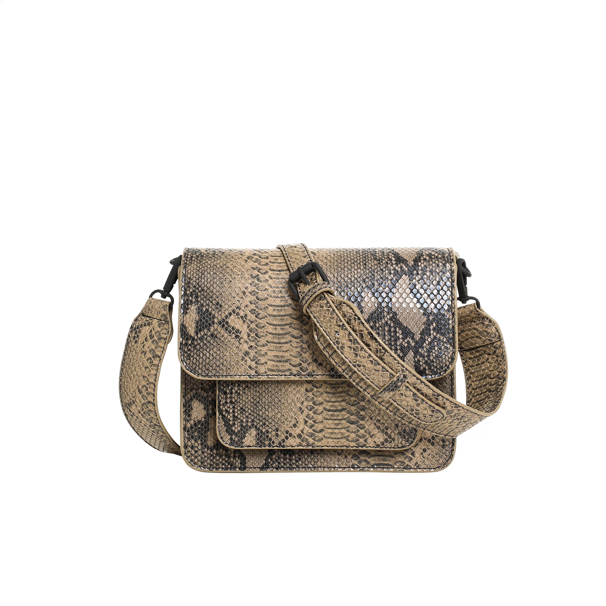 HVISK CAYMAN POCKET SNAKE BROWN SMOKE – Ri-Ri-Ku