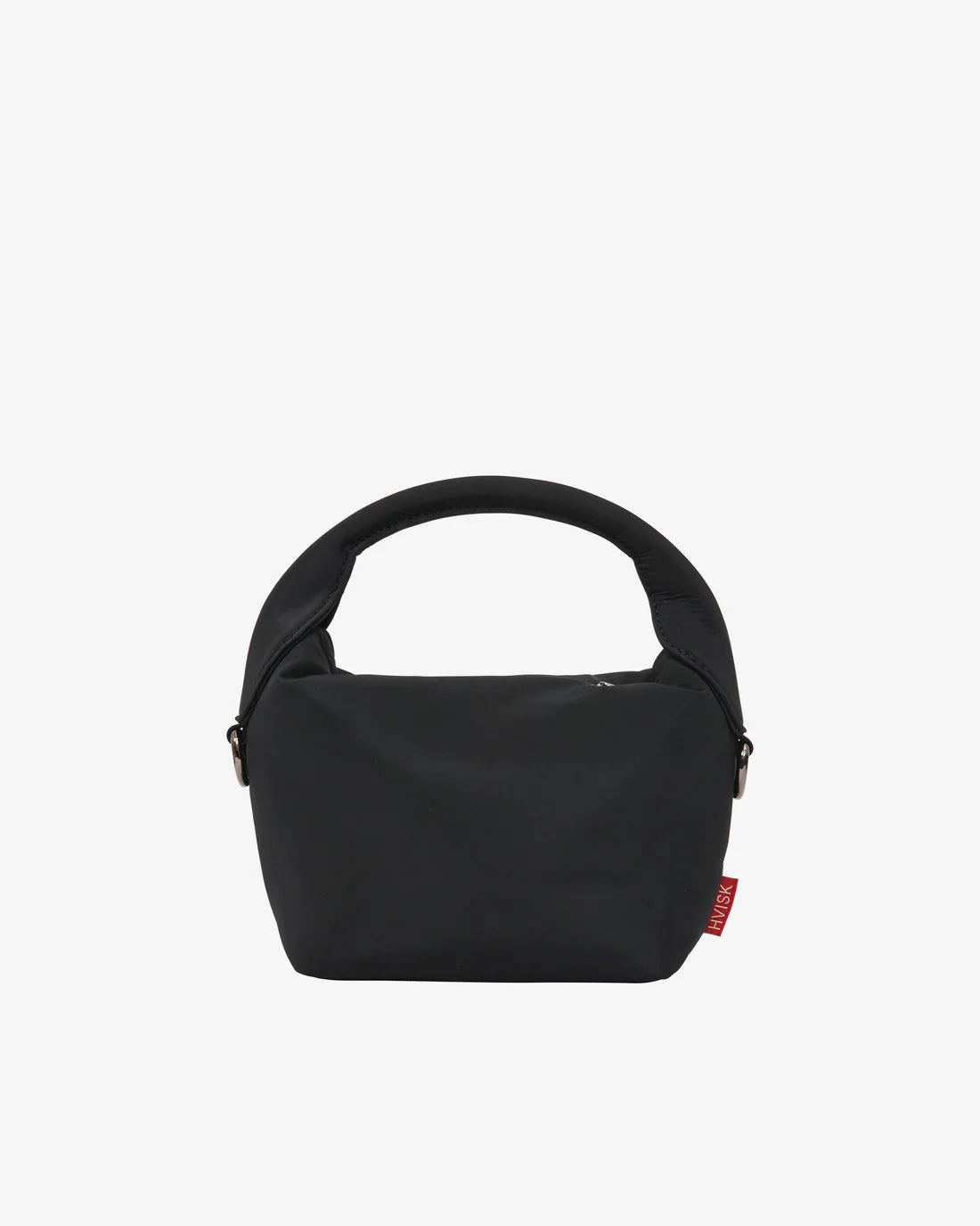 DOKA MINI MATTE TWILL - BLACK