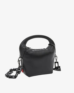 DOKA MINI SOFT STRUCTURE - BLACK