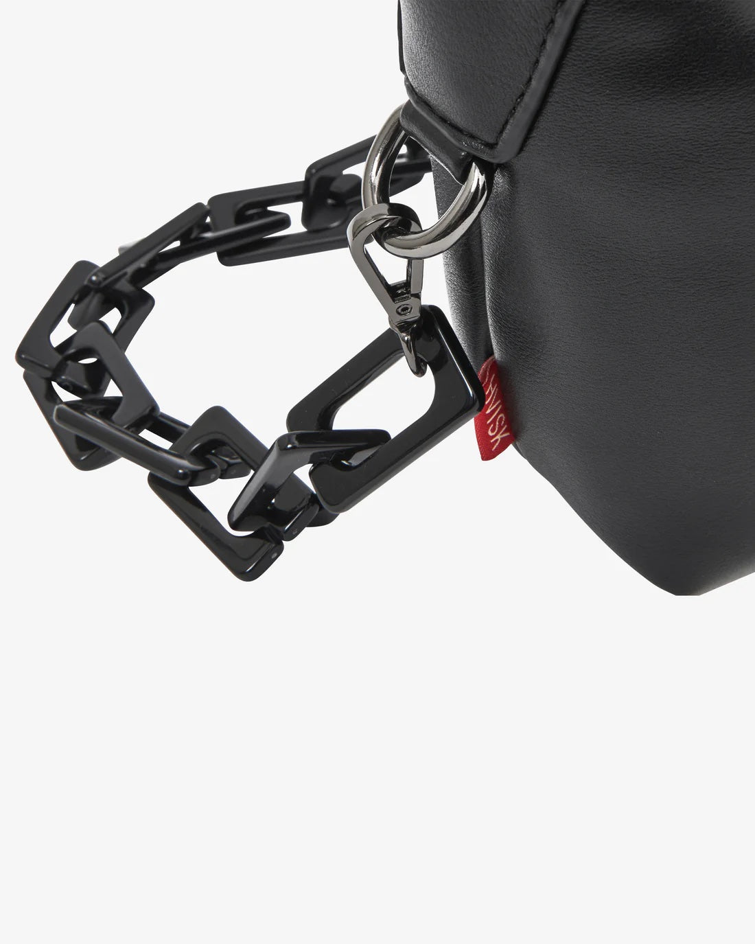 DOKA MINI SOFT STRUCTURE - BLACK