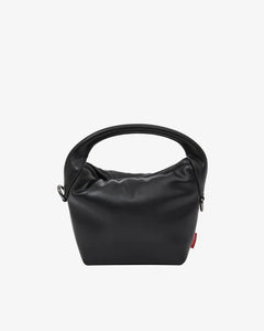 DOKA MINI SOFT STRUCTURE - BLACK
