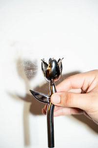 BAD BOUQUET - FLOWER ONE HITTER