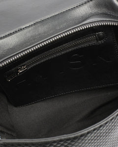 DASH NET SOFT - BLACK STROKE