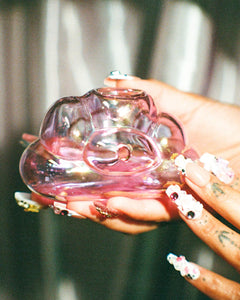 CLOUD NINE PIPE