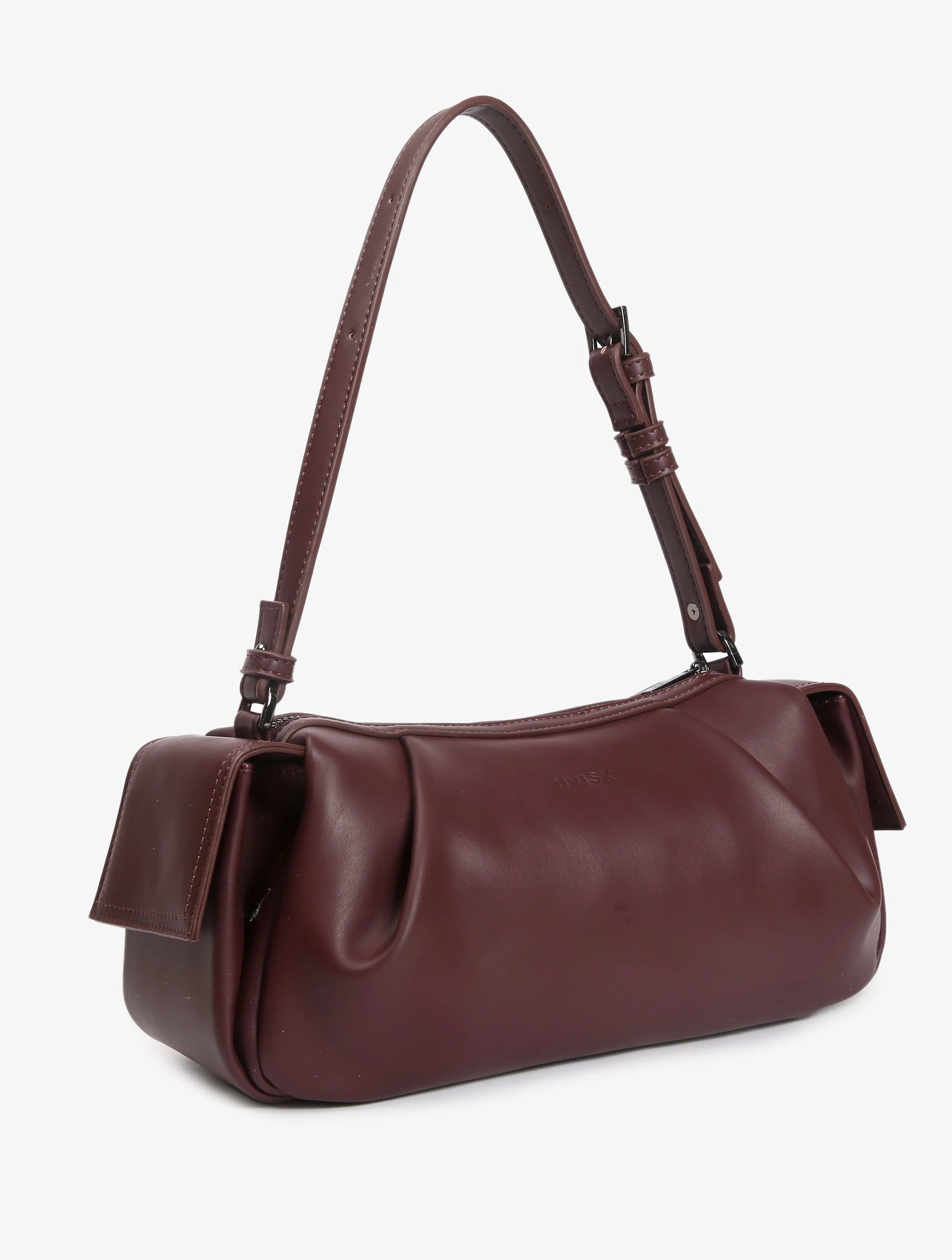 ELBIE SOFT STRUCTURE - MIDNIGHT PLUM