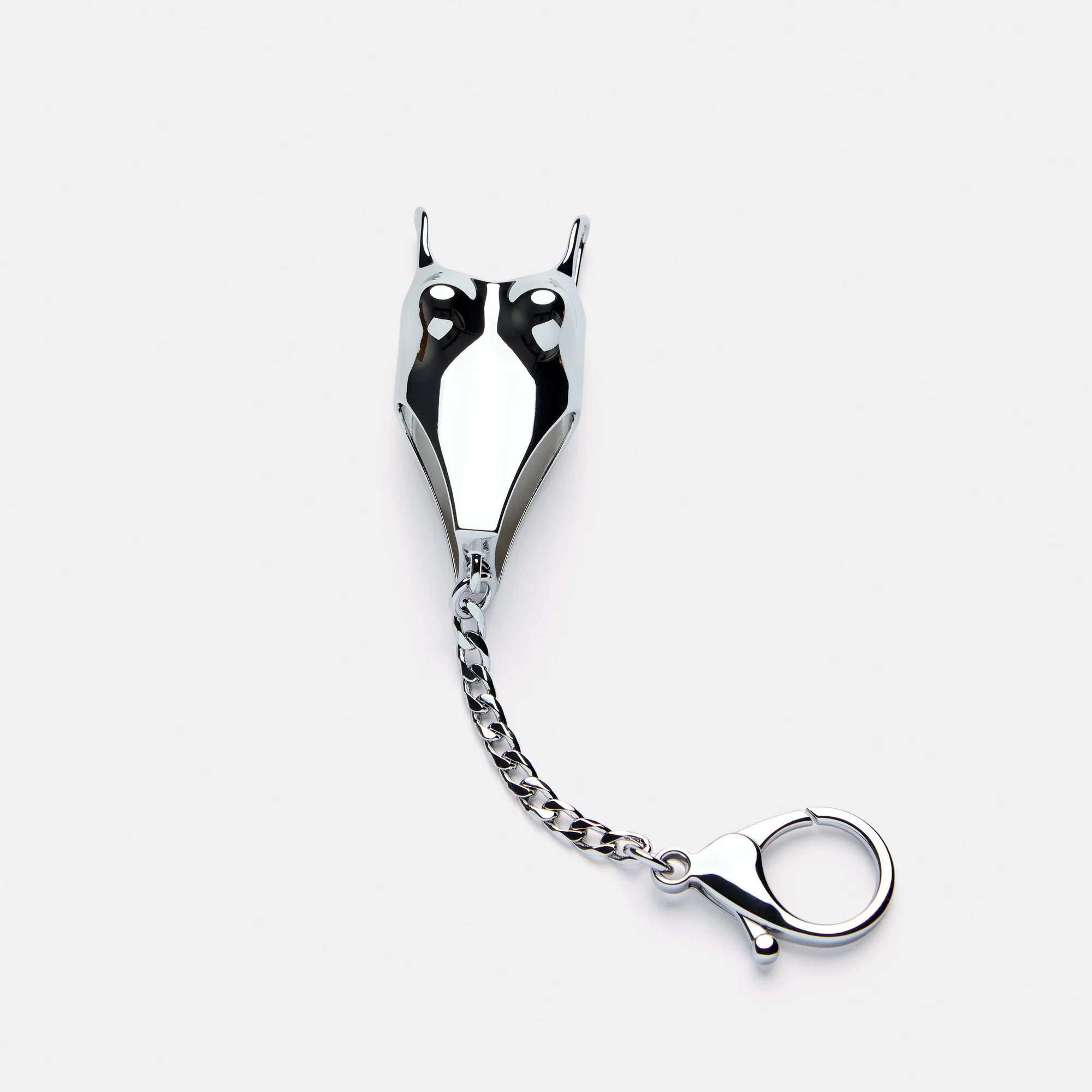 LIGHTER COVER KEYCHAIN