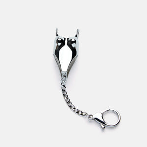 LIGHTER COVER KEYCHAIN