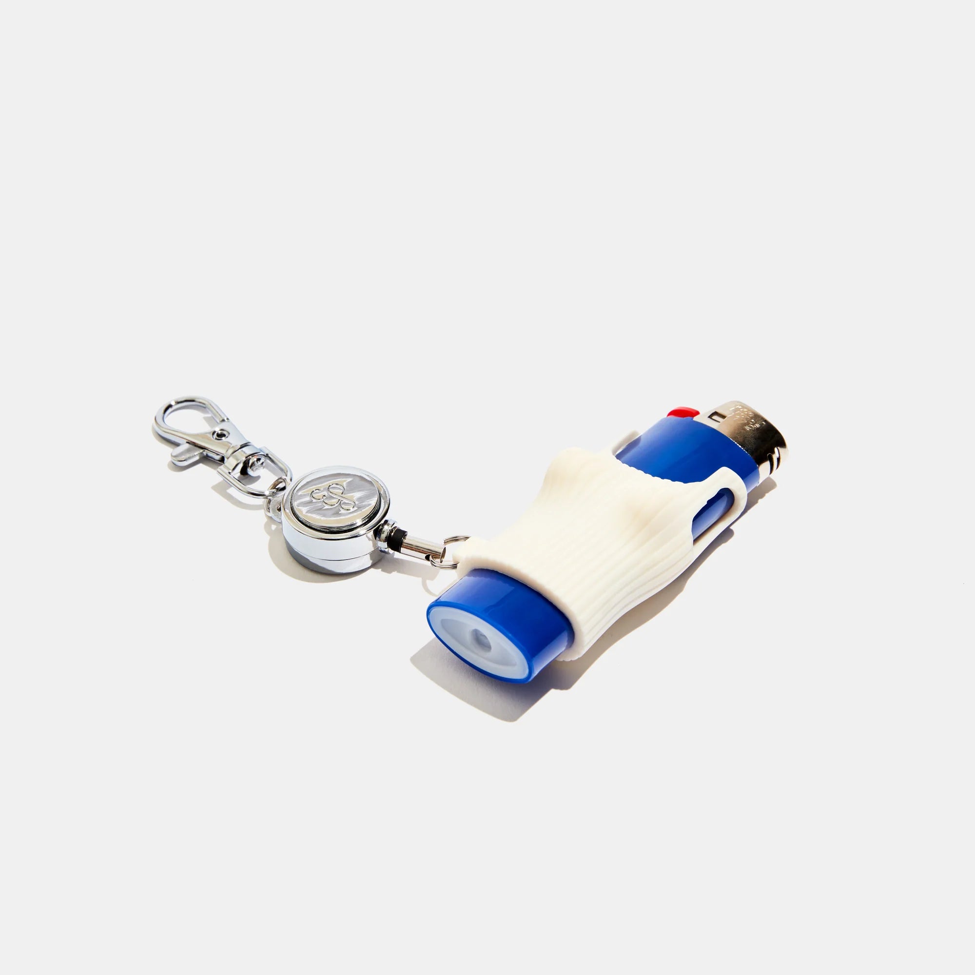 LIGHTER COVER KEYCHAIN