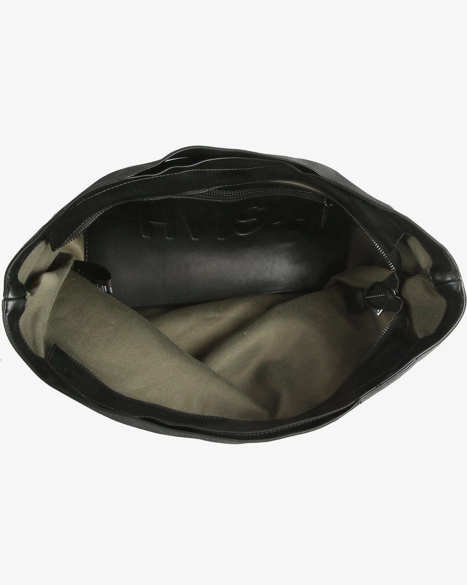 HVISK - FETCH SOFT STRUCTURE BLACK
