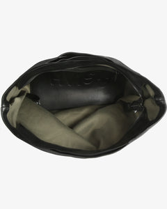 HVISK - FETCH SOFT STRUCTURE BLACK