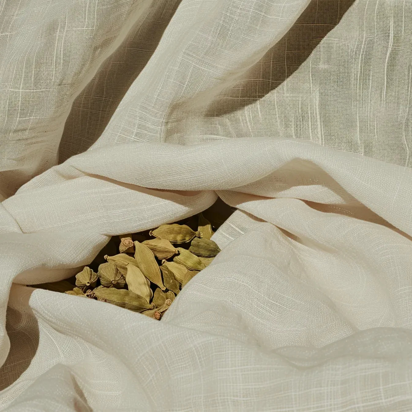 CENDRE ET OR EAU DE PARFUM