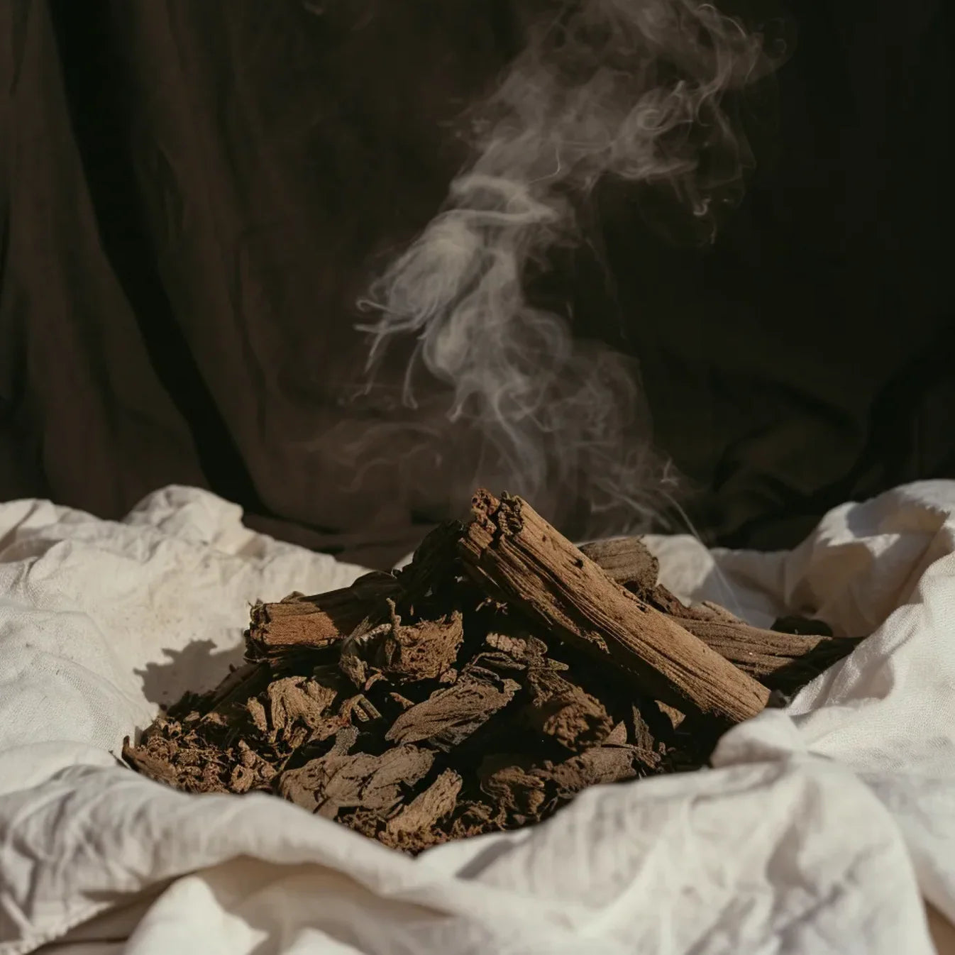 CENDRE ET OR EAU DE PARFUM