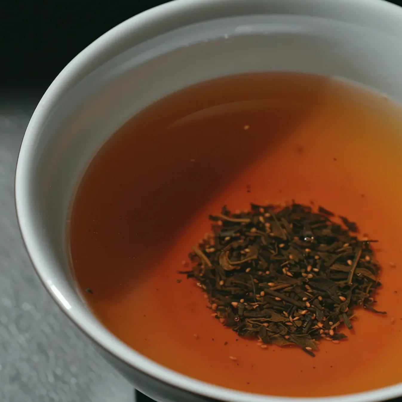 GROUNDED EAU DE PARFUM