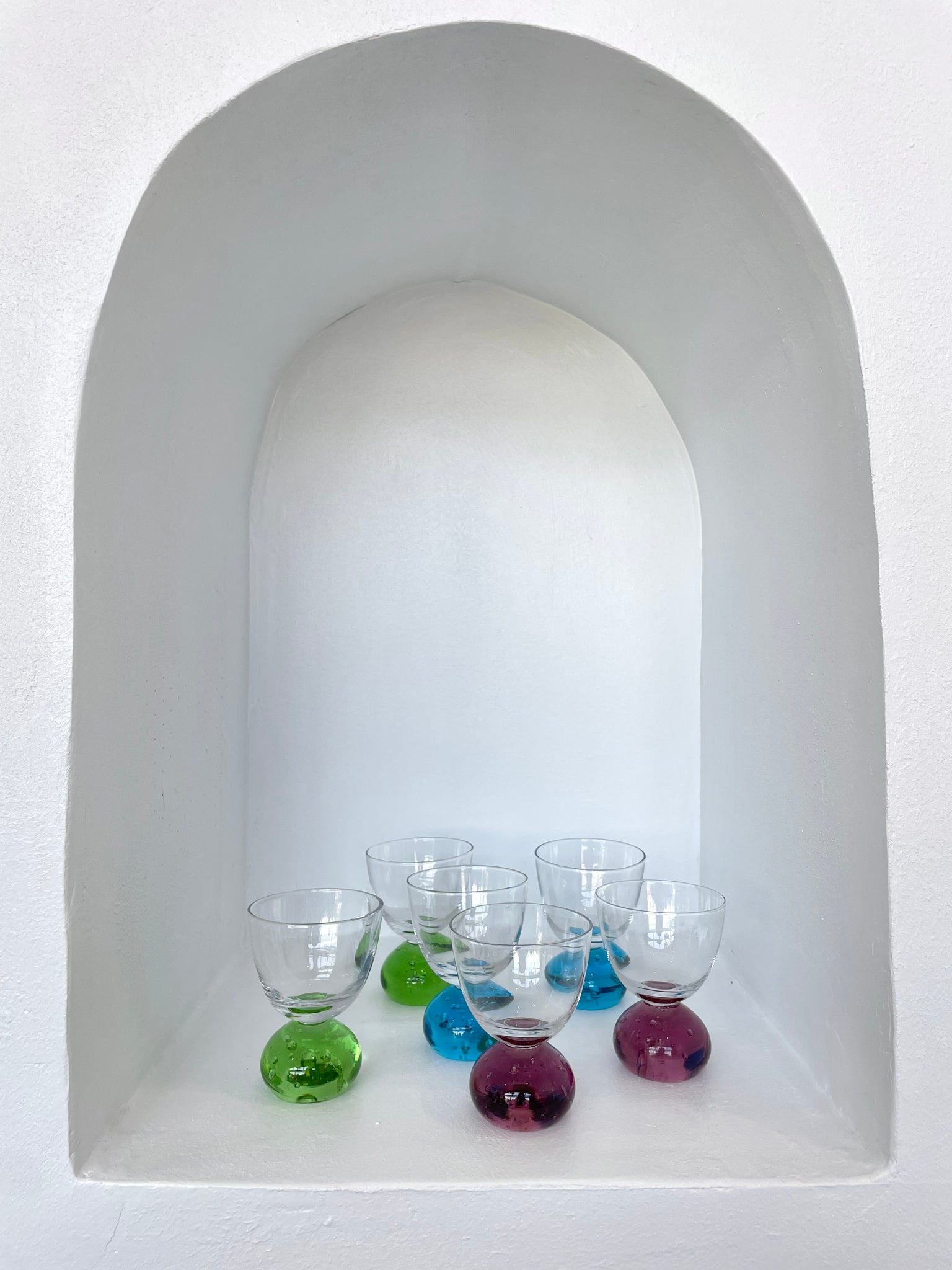 TABLEWARE – Ri-Ri-Ku