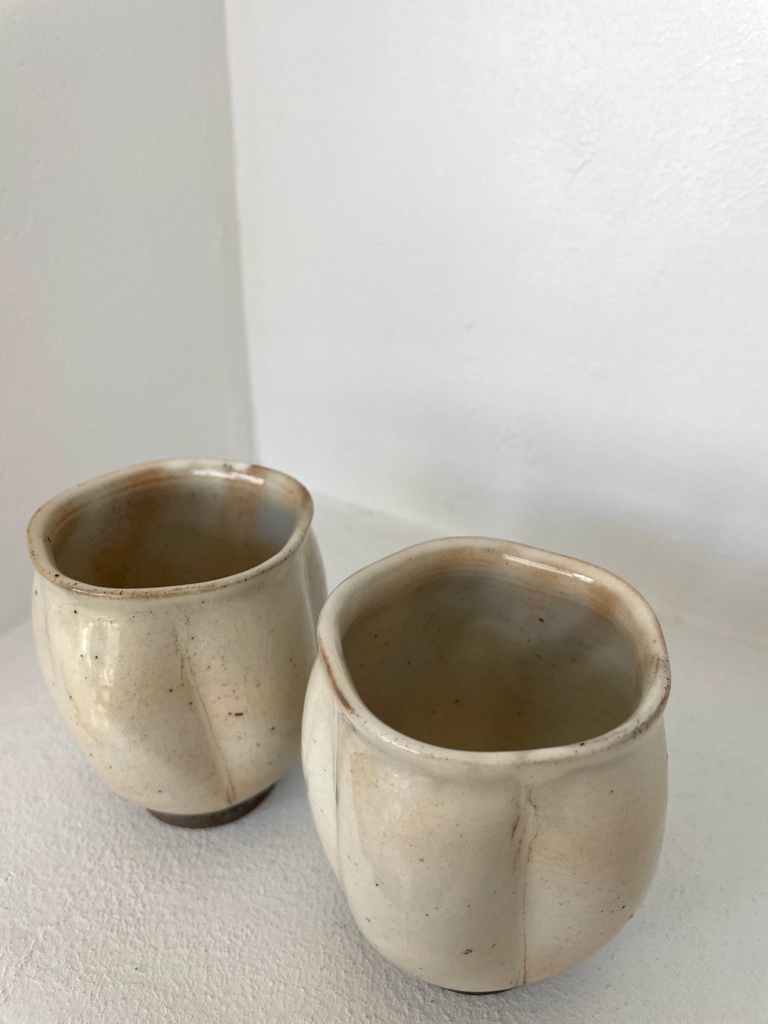 TULIP TEA CUP SET