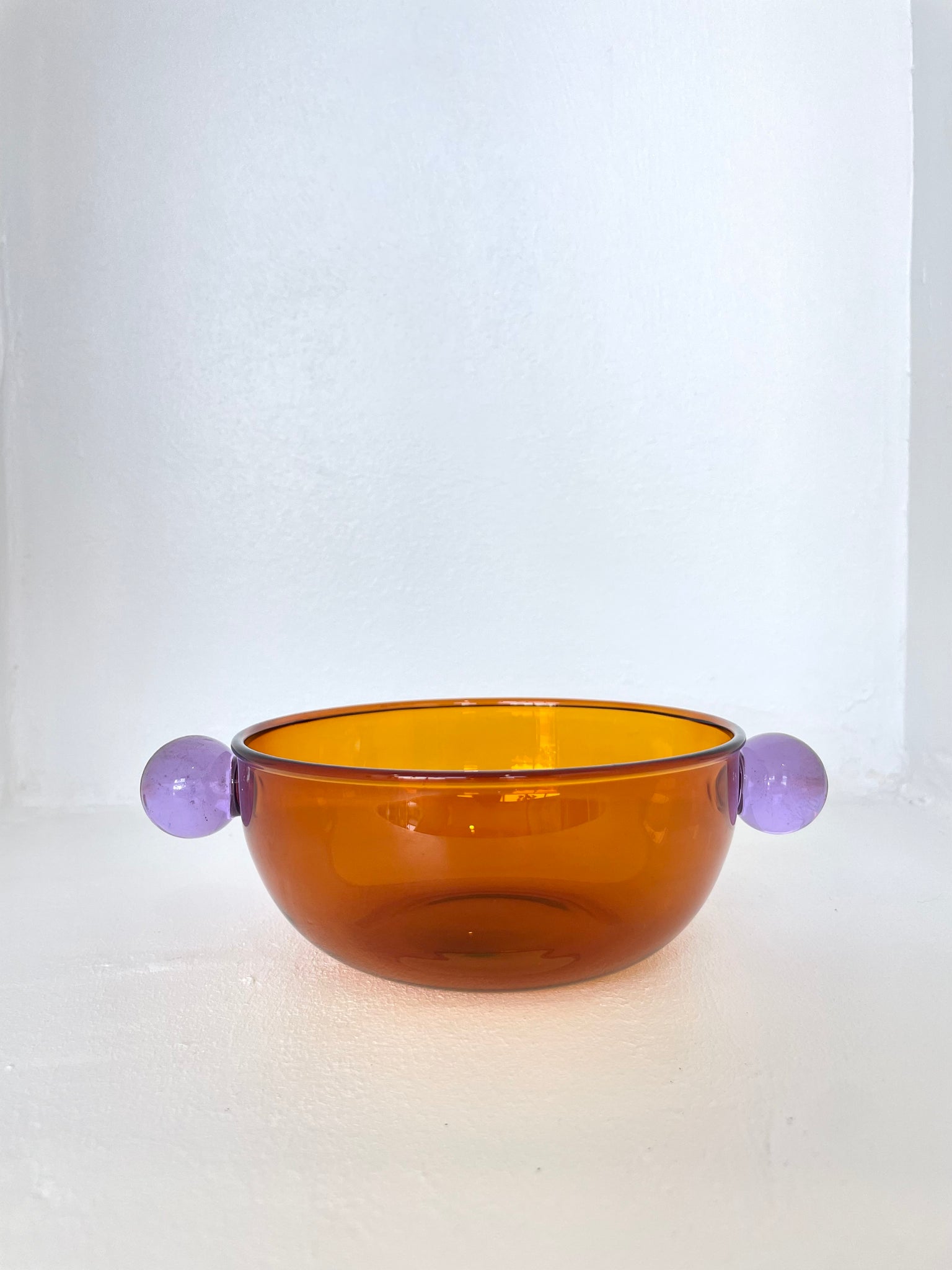 BUBBLE BOWL