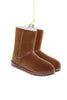 COZY BOOTS ORNAMENT