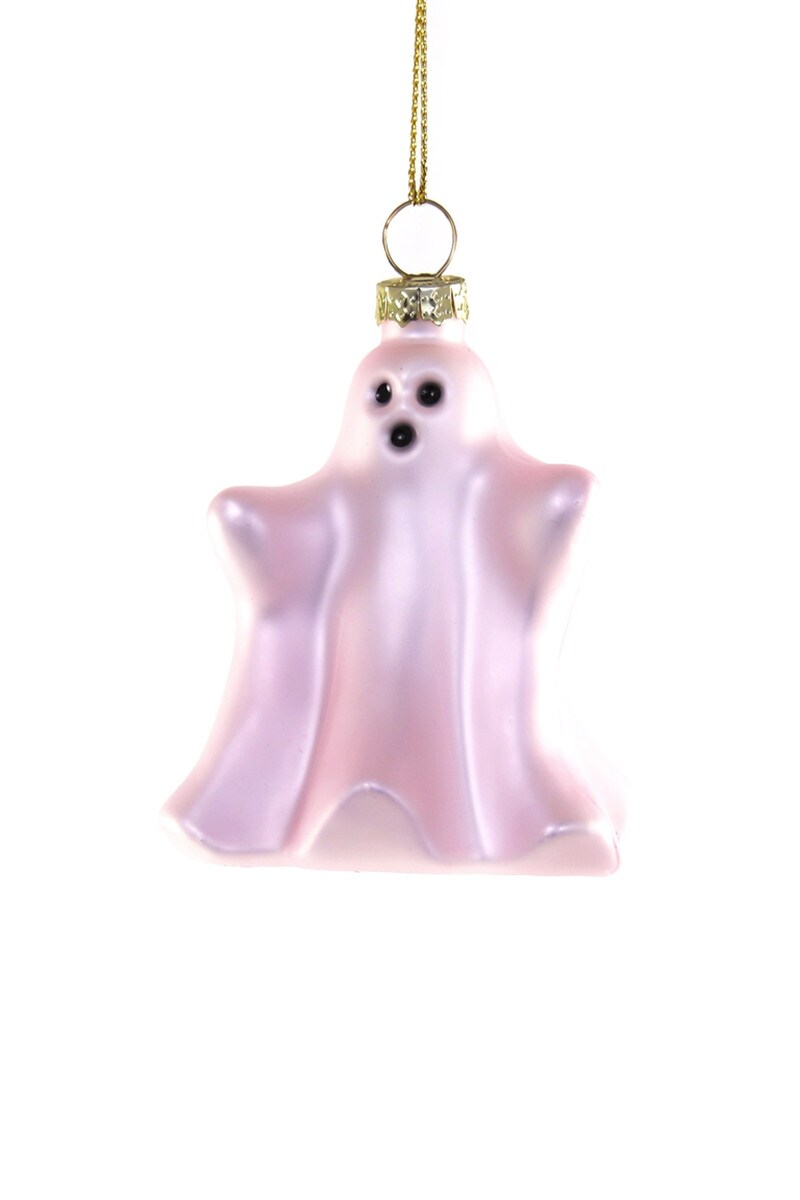 LITTLE PINK BOO