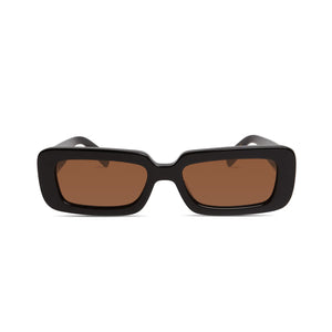 GIGI IN GLOSS BLACK