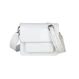 CAYMAN POCKET TRACE - WHITE