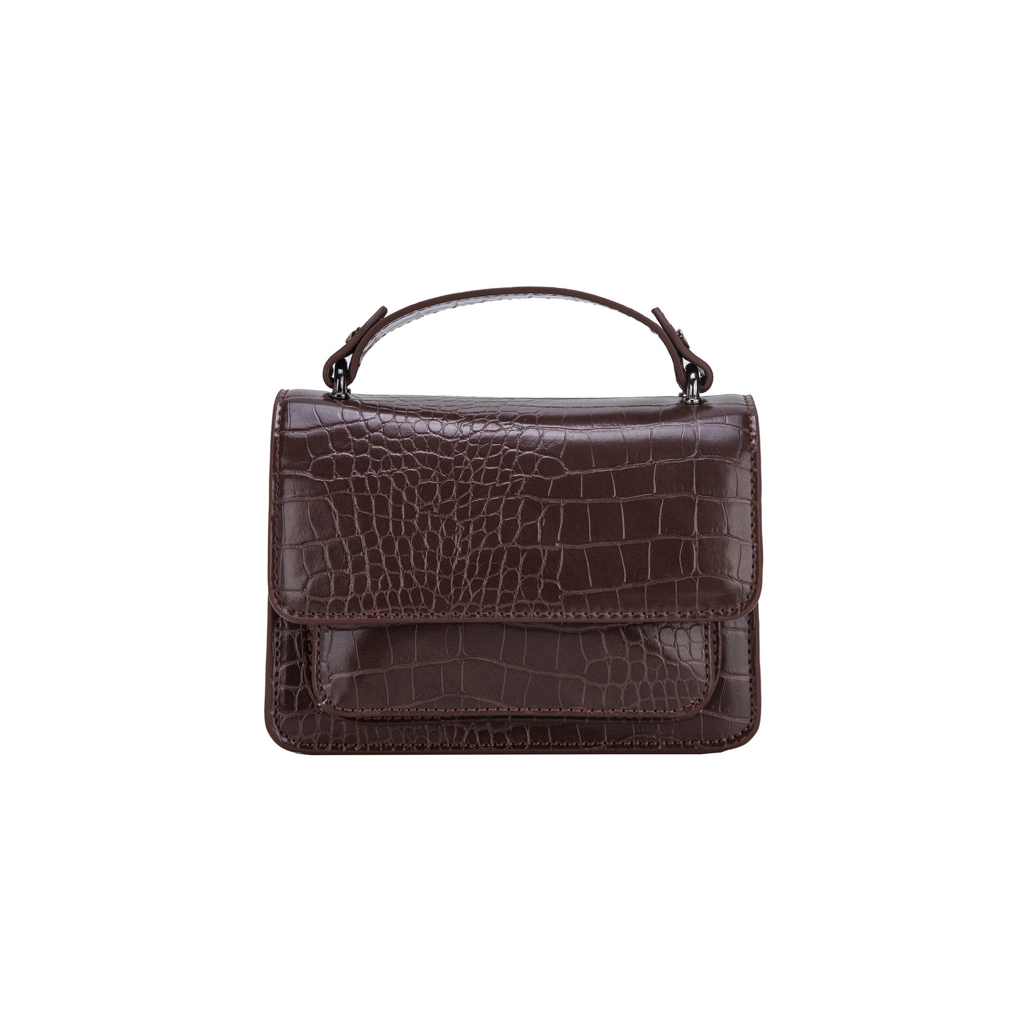RENEI TRACE - CHOCOLATE BROWN