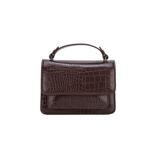 RENEI TRACE - CHOCOLATE BROWN