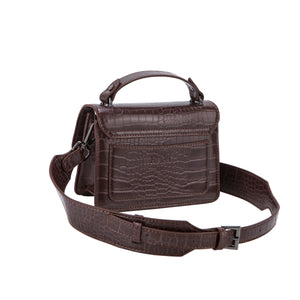RENEI TRACE - CHOCOLATE BROWN