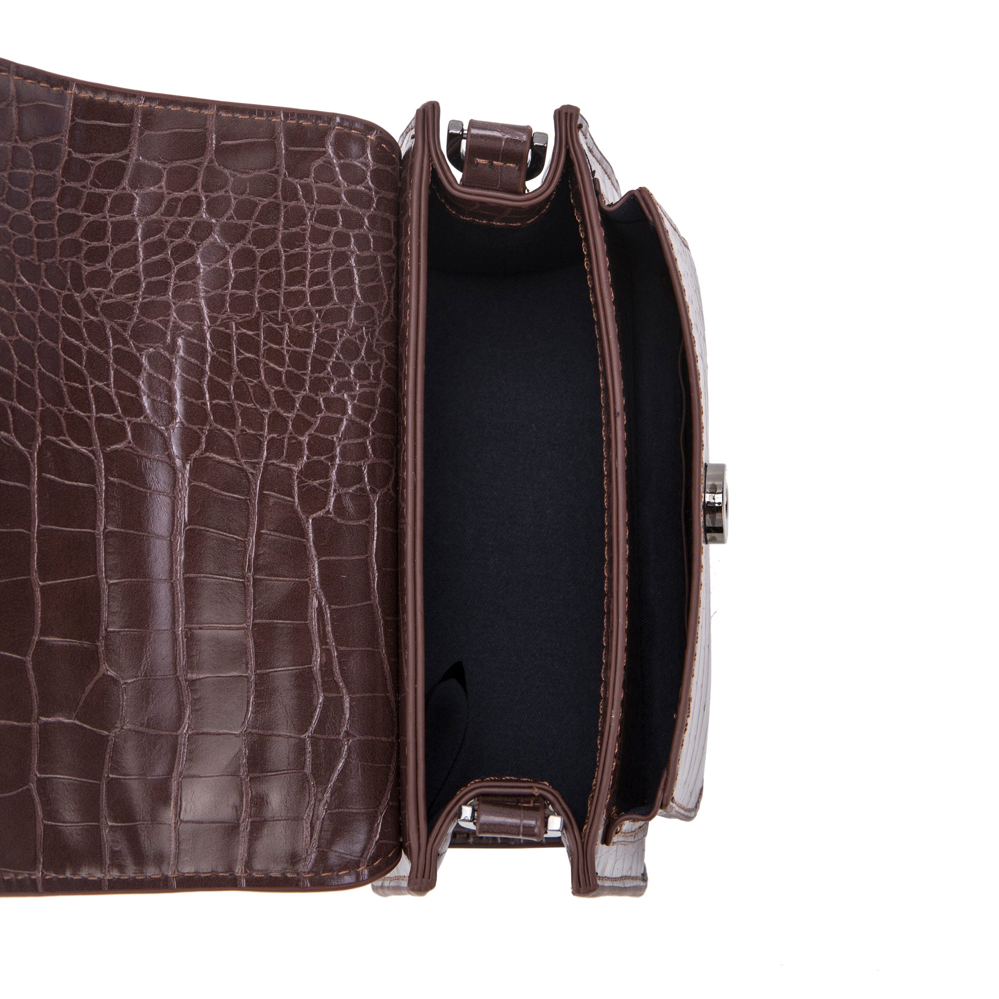 RENEI TRACE - CHOCOLATE BROWN