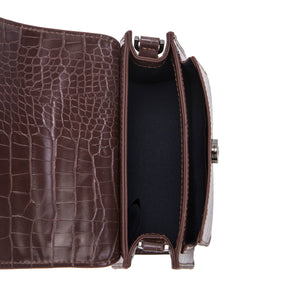 RENEI TRACE - CHOCOLATE BROWN