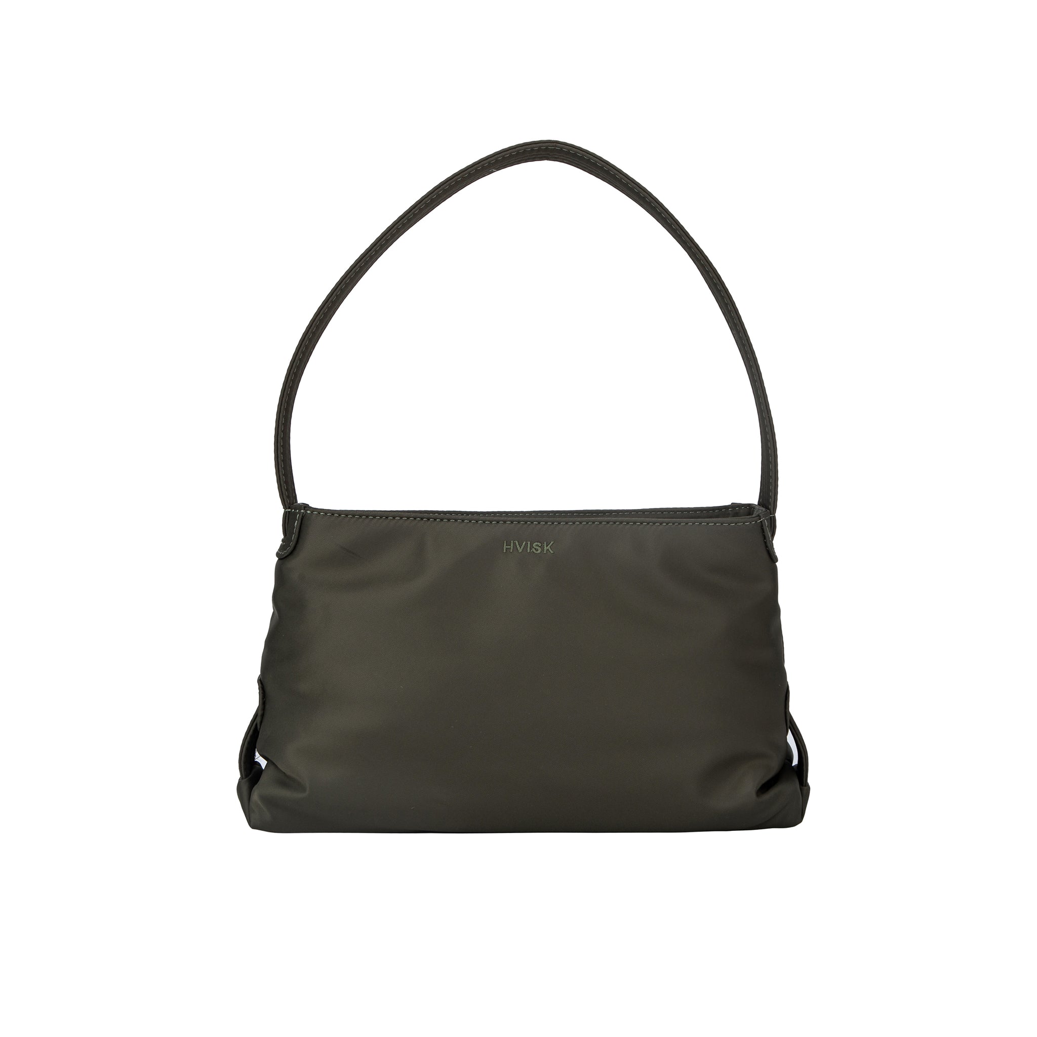 SCAPE TWILL - ARMY GREEN
