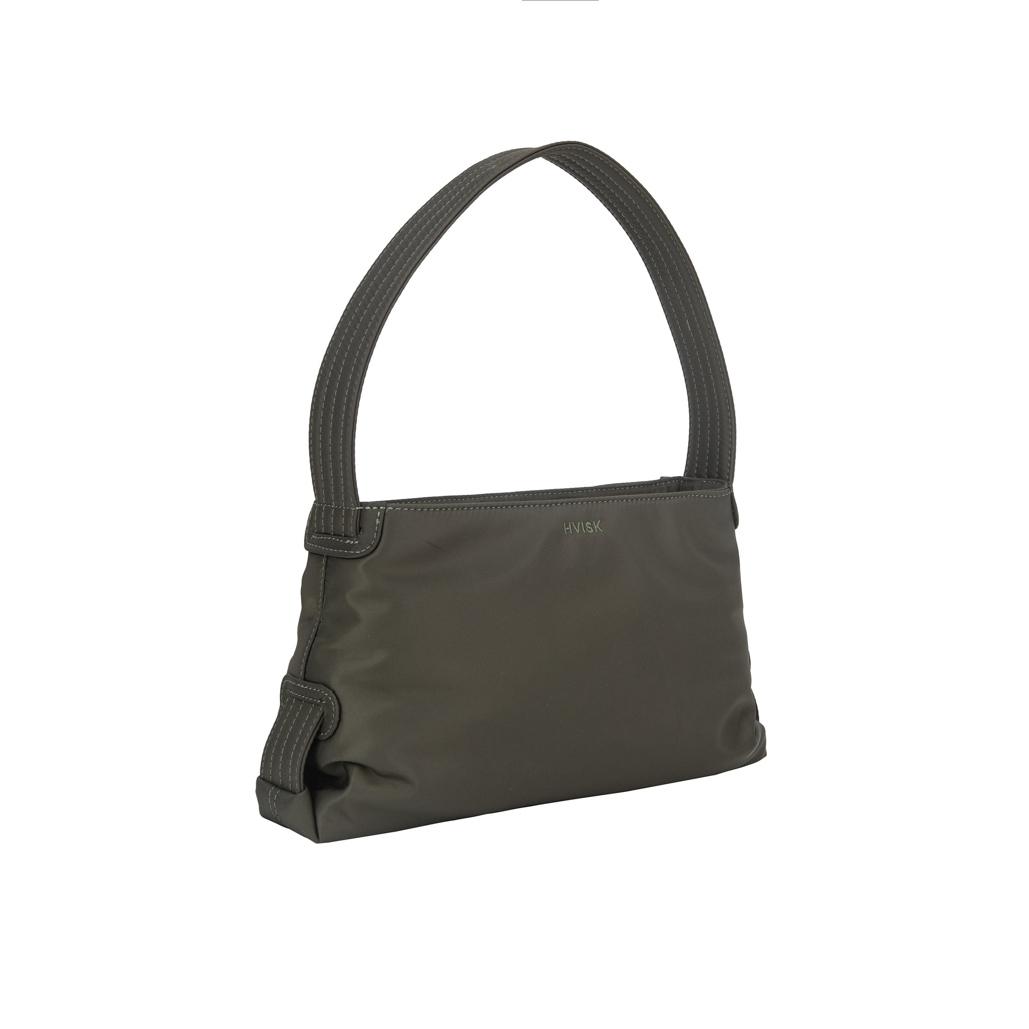 SCAPE TWILL - ARMY GREEN