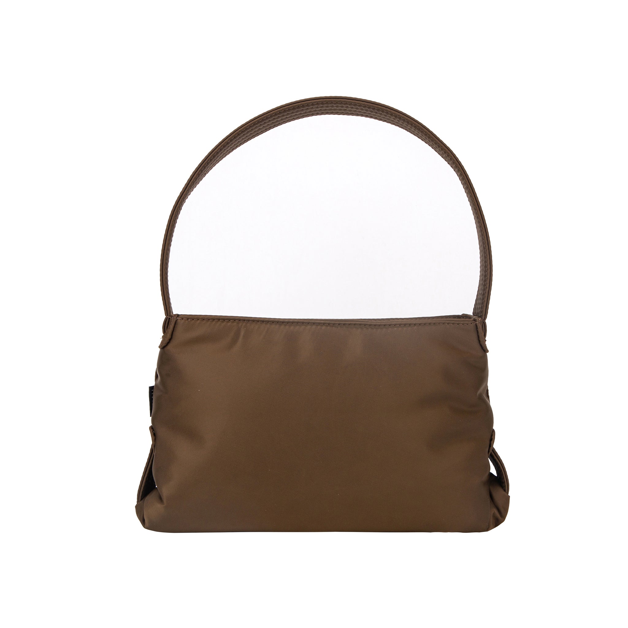 SCAPE TWILL - CHOCOLATE BROWN