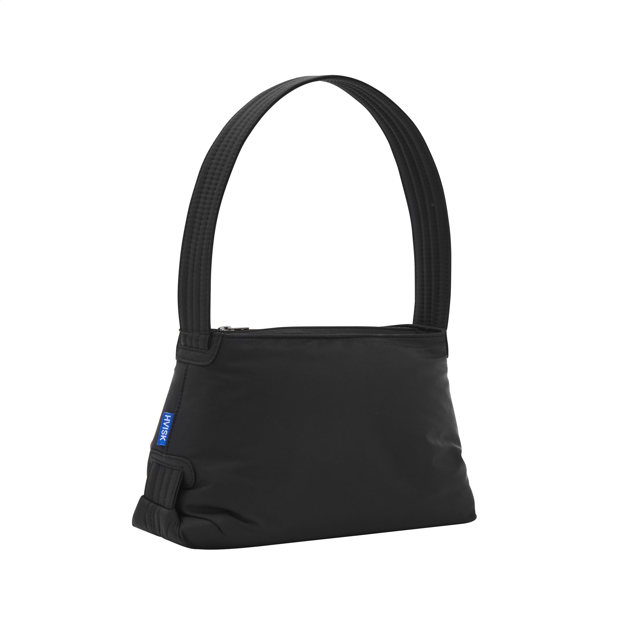 SCAPE SMALL TWILL - BLACK