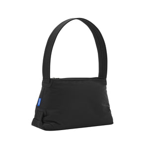 SCAPE SMALL TWILL - BLACK