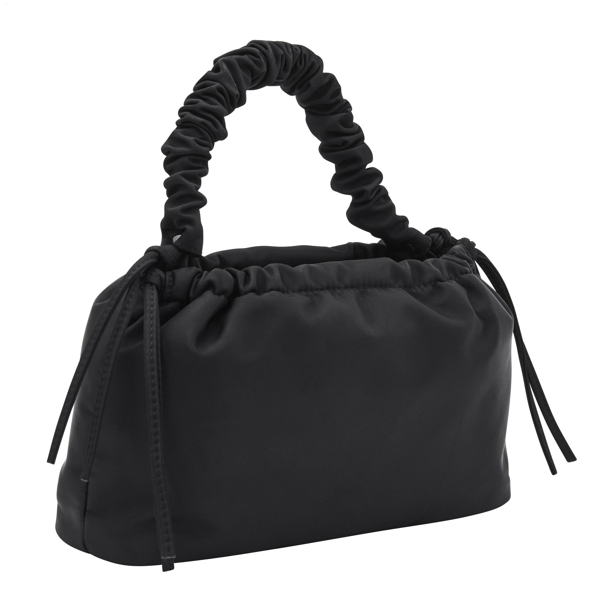 HVISK - ARCADIA TWILL - BLACK