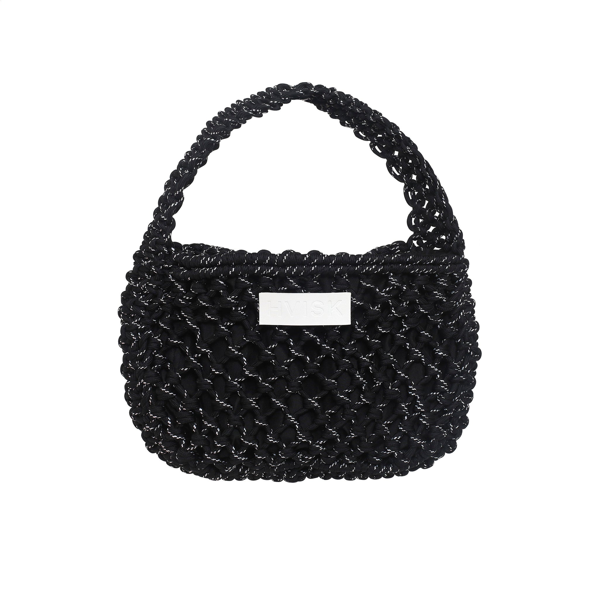 TOOL STRING BAG BLACK FONT