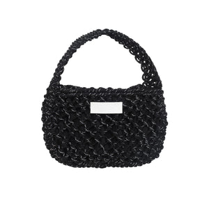 TOOL STRING BAG BLACK FONT