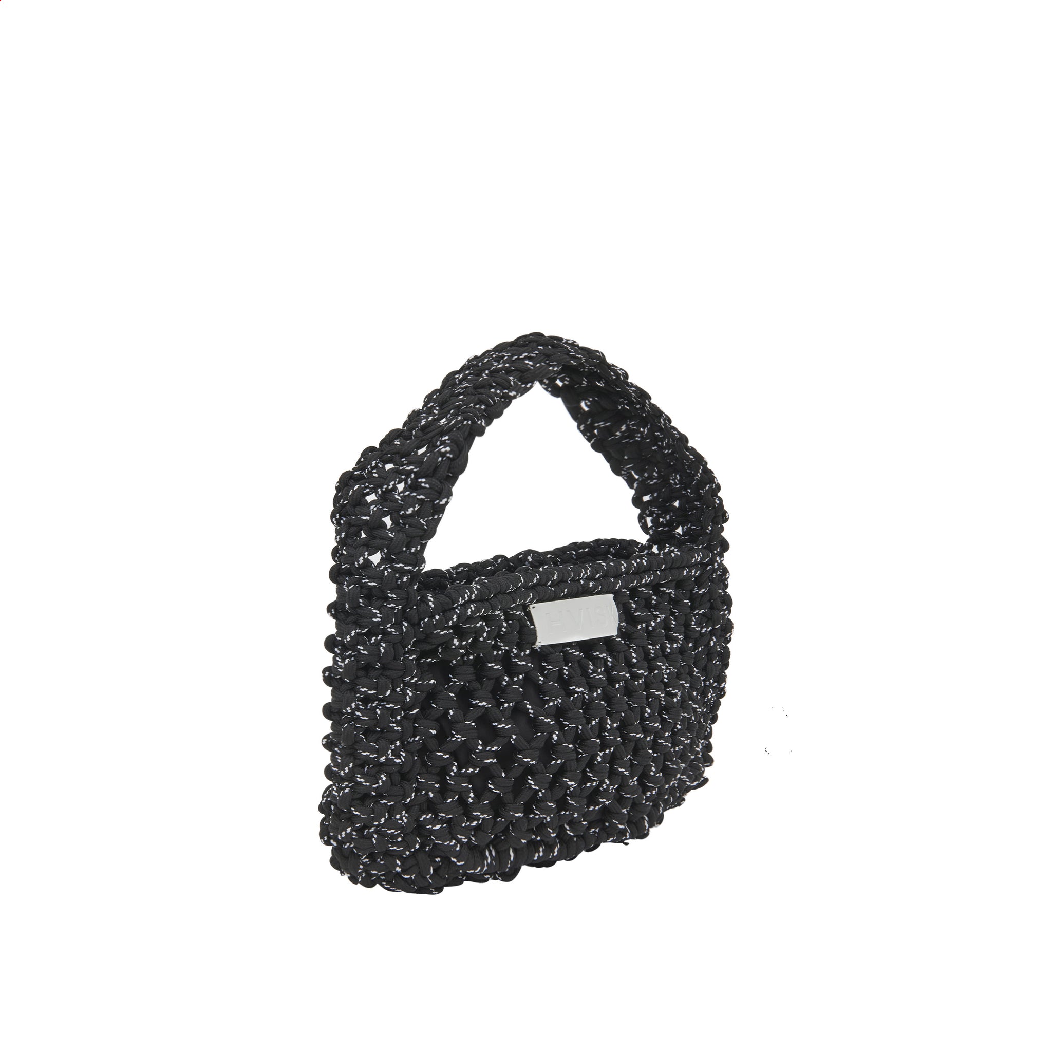 TOOL STRING BAG BLACK FONT